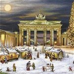 Brandenburg Gate