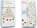 Refrigerator Tree