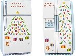 Refrigerator Tree